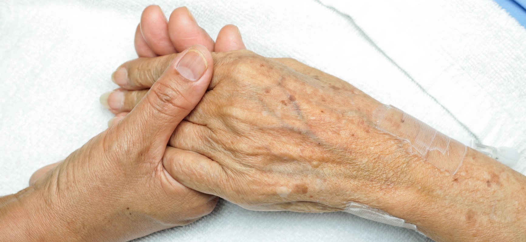 Hospice Care At Home End Of Life Care Moments Hospice